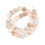 2mm - Chapelet perles de culture naturelles