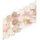2mm - Chapelet perles de culture naturelles