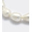 2mm - Chapelet perles de culture naturelles