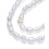 2mm - Chapelet perles de culture naturelles