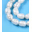 2mm - Chapelet perles de culture naturelles