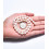 2mm - Chapelet perles de culture naturelles