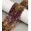 3mm - Chapelet pierre - tourmaline