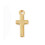 Pendentif croix