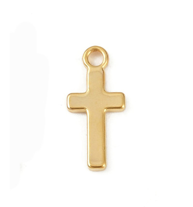 Pendentif croix