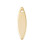Pendentif grain de riz