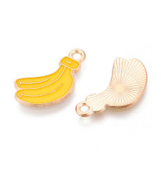 Pendentif banane