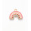 Pendentif arc-en-ciel