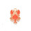 Pendentif homard émaillé