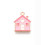 Pendentif maison