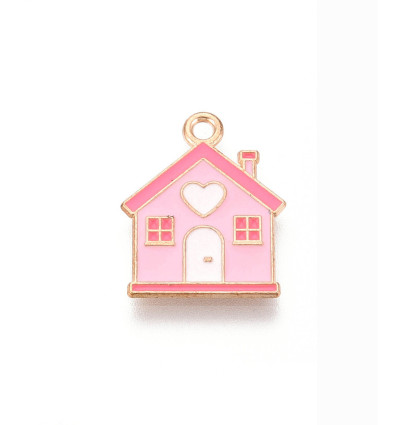 Pendentif maison