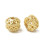 Perles rondes acier inoxydable (20pcs)