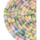 4mm - Chapelet Heishi en jade