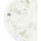 4mm - Chapelet Heishi en quartz naturelle mat