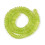 6x4mm - rondelle jade teintée - Chapelet pierre