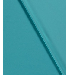 Tissu Sakura on blue by Kokka