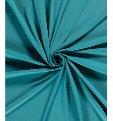 Tissu Sakura on blue by Kokka