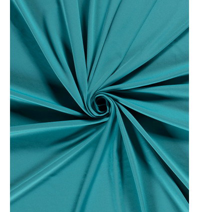 Tissu Sakura on blue by Kokka