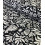 Tissu jacquard bio "Leaf" - Mind The Maker