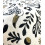 Tissu jacquard bio "Leaf" - Mind The Maker
