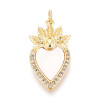 Pendentif pastille inoxydable poinçonnée