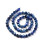 2mm - Chapelet pierre - tourmaline