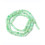 3,5mm - chrysoprase - Chapelet pierre