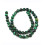 3mm - Chapelet pierre - oeil de tigre