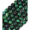 3mm - Chapelet pierre - oeil de tigre