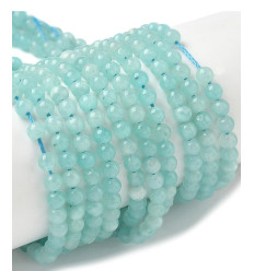 Chaine fine inoxydable (10cm)
