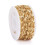 Chaine en X - acier inoxydable (10cm)