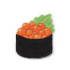 Ecusson Maki