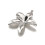 Pendentif fleur de Tiaré