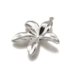 Pendentif fleur de Tiaré