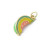 Pendentif tranche de pasteque