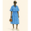 Viscose "SANDSTORM OFF-WHITE"- Atelier Brunette