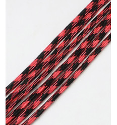 1mm - cordon synthétique pour bracelet