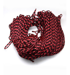 1mm - cordon synthétique pour bracelet