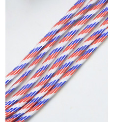 1mm - cordon synthétique pour bracelet