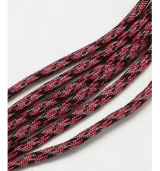 1mm - cordon synthétique pour bracelet
