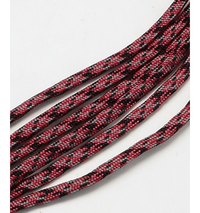 1mm - cordon synthétique pour bracelet