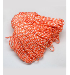 1mm - cordon synthétique pour bracelet