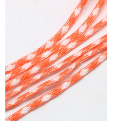 1mm - cordon synthétique pour bracelet