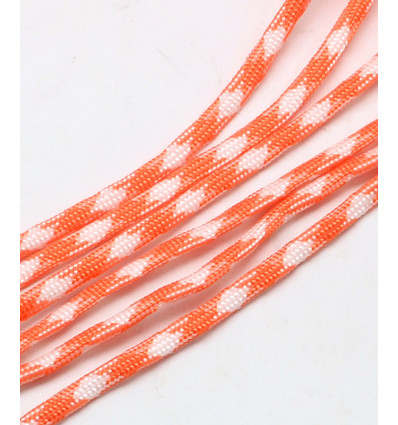 1mm - cordon synthétique pour bracelet
