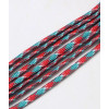 1mm - cordon synthétique pour bracelet