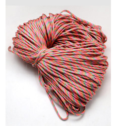 1mm - cordon synthétique pour bracelet