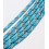 1mm - cordon synthétique pour bracelet