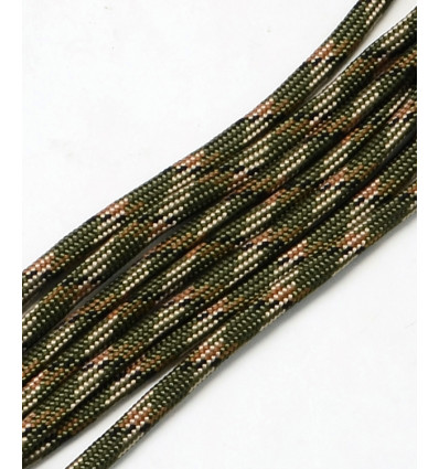 1mm - cordon synthétique pour bracelet