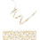 Ruban cordon liberty adelajda