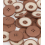 15mm - Bouton bicolore